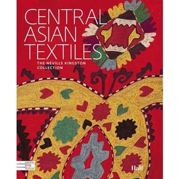 Central Asian Textiles