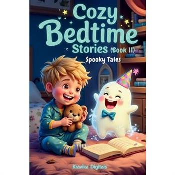 Cozy Bedtime Stories (Book 11)