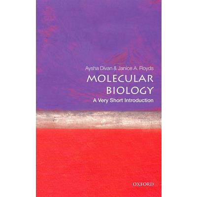Molecular Biology: A Very Short Introduction