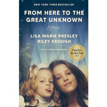 From Here to the Great Unknown: Oprah's Book Club