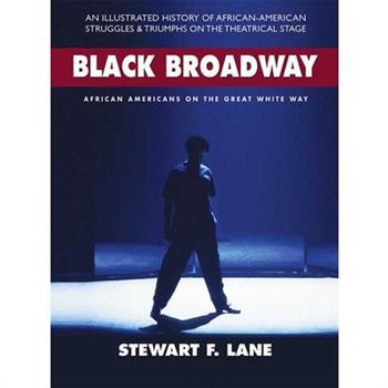 Black Broadway