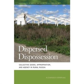 Dispersed Dispossession