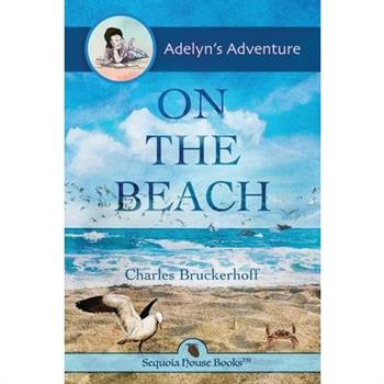Adelyn's Adventure on the Beach