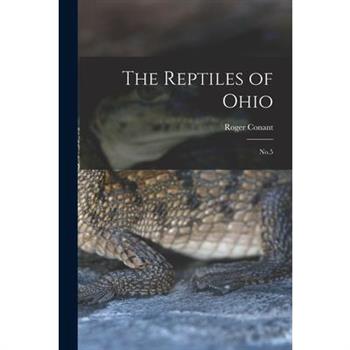 The Reptiles of Ohio