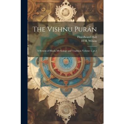 The Vishnu Pur獺n