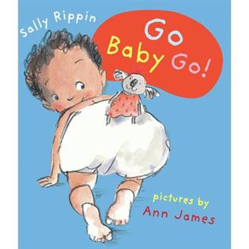Go Baby Go!