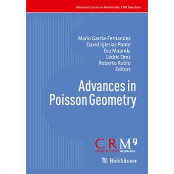 Advances in Poisson Geometry