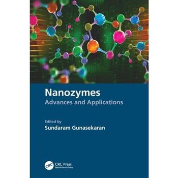 Nanozymes