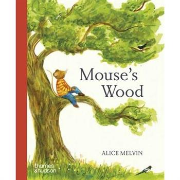 Mouse's Wood