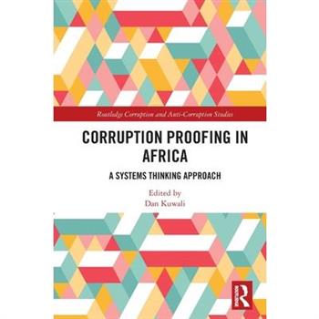 Corruption Proofing in Africa
