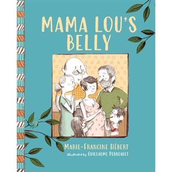 Mama Lou's Belly