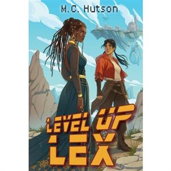 Level Up Lex