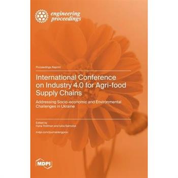 International Conference on Industry 4.0 for Agri-food Supply Chains
