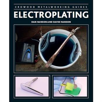 Electroplating
