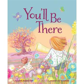 You’ll Be There