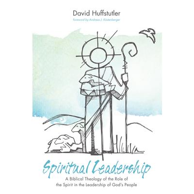 Spiritual Leadership