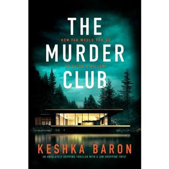 The Murder Club