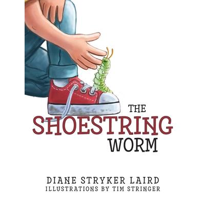 The Shoestring Worm