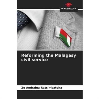 Reforming the Malagasy civil service