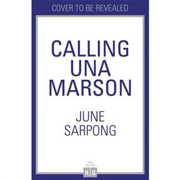 Calling Una Marson