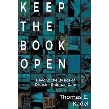 Keep the Book Open