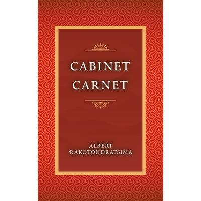 Cabinet Carnet