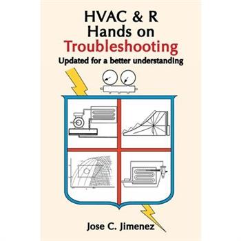 HVAC & R Hands on Troubleshooting