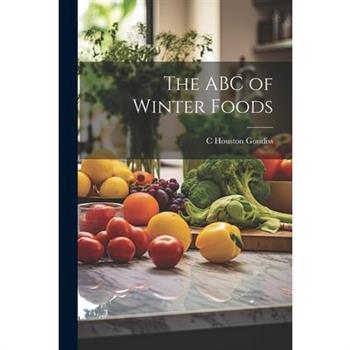 The ABC of Winter Foods