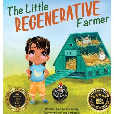 The Little Regenerative Farmer