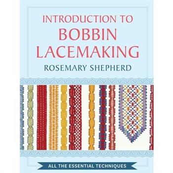 An Introduction to Bobbin Lace Making