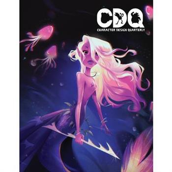 Character Design Quarterly 28