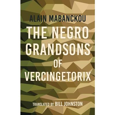The Negro Grandsons of Vercingetorix
