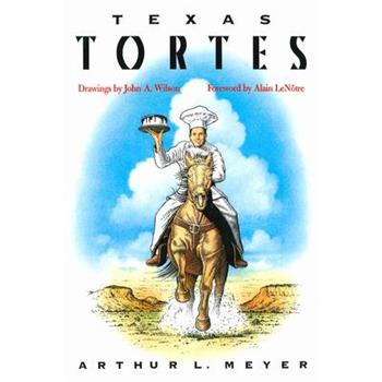 Texas Tortes