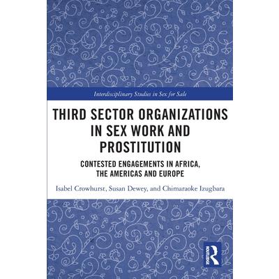 Third Sector Organizations in Sex Work and Prostitution