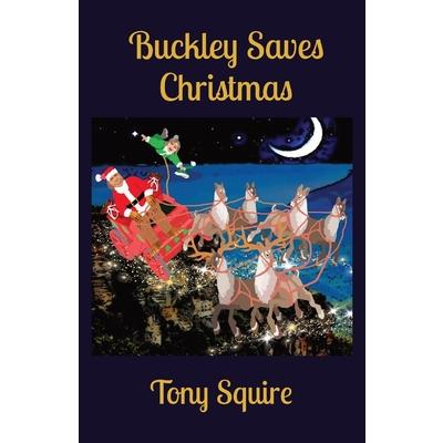 Buckley Saves Christmas