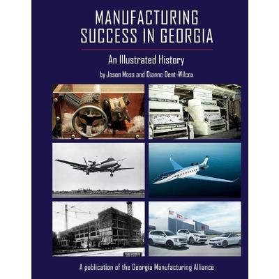 Manufacturing Success in Georgia