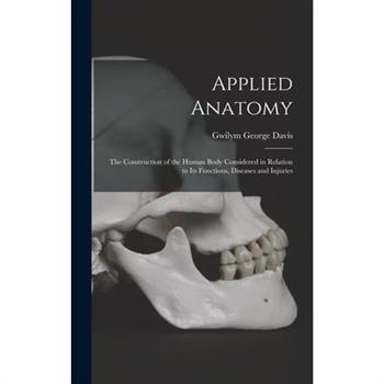 Applied Anatomy