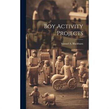 Boy Activity Projects