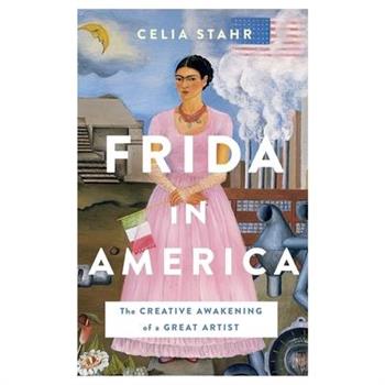 Frida in America
