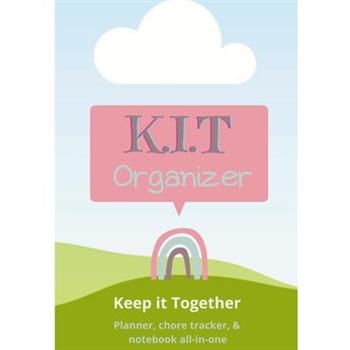 K.I.T Organizer for Kids