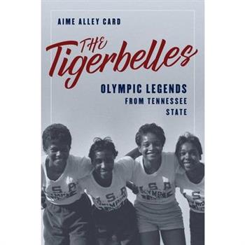 The Tigerbelles