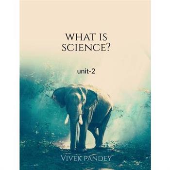 What is science-2 (color)