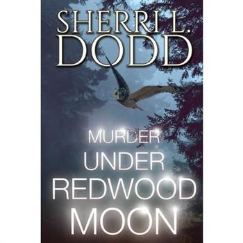 Murder Under Redwood Moon