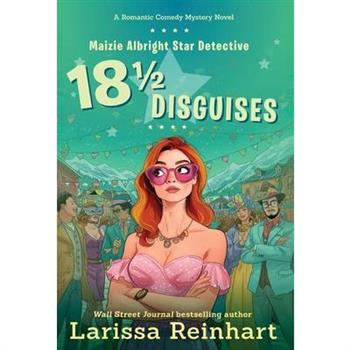 18 1/2 Disguises