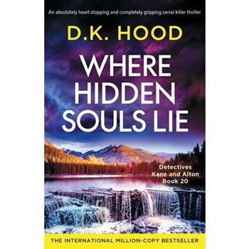 Where Hidden Souls Lie