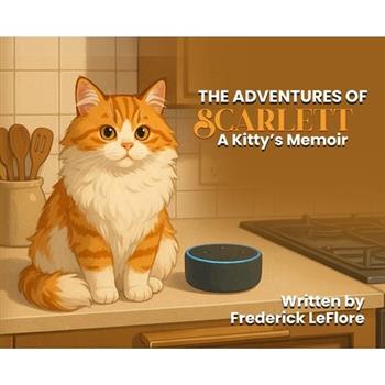 The Adventures of SCARLETT