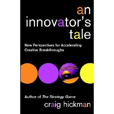 An Innovator's Tale