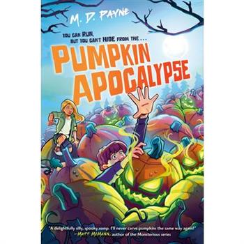 Pumpkin Apocalypse