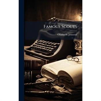 Famous Scouts