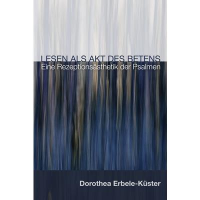 Lesen Als Akt Des Betens